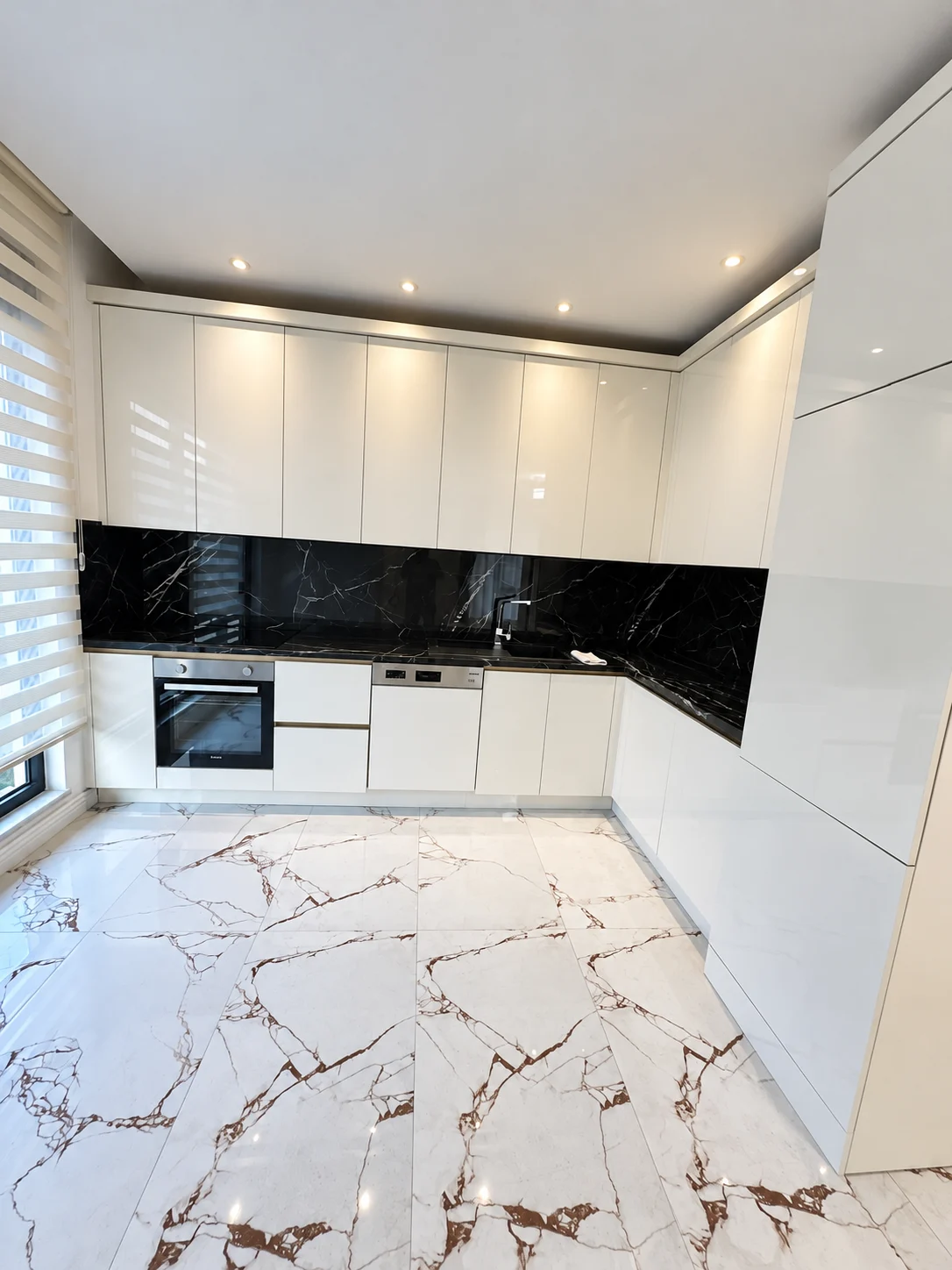 Duplex 3+1